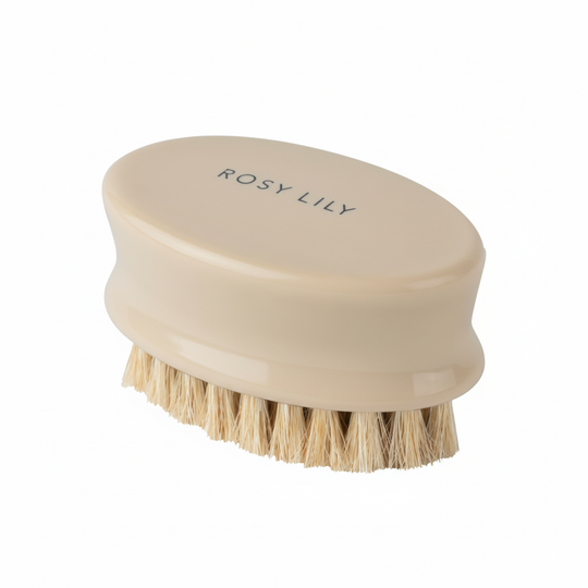 高级清洁刷(猪鬃)