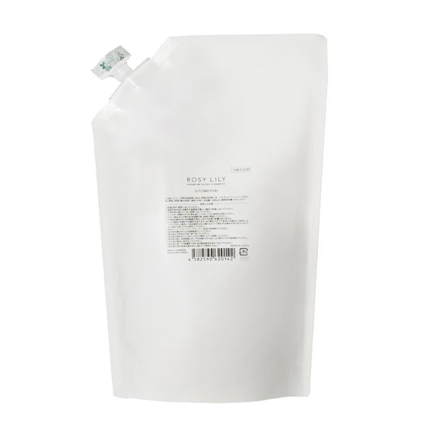 高级洗鞋剂 替换装 1L