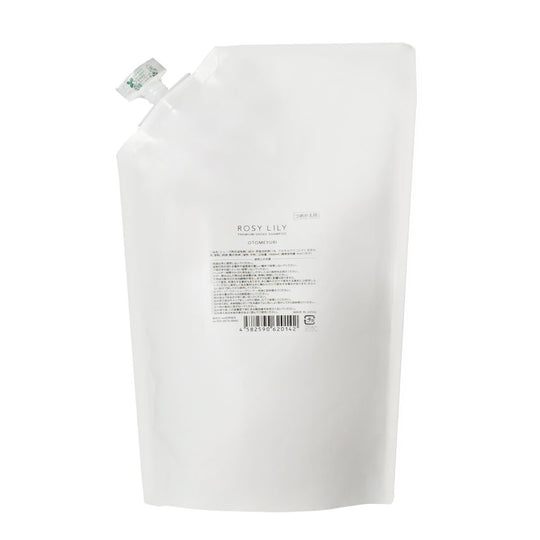 高级洗鞋剂 替换装 1L