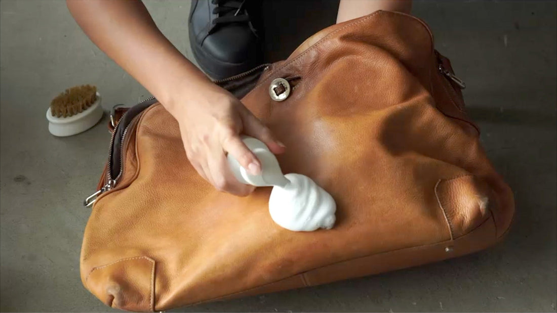 バッグや小物にも使っていいの？