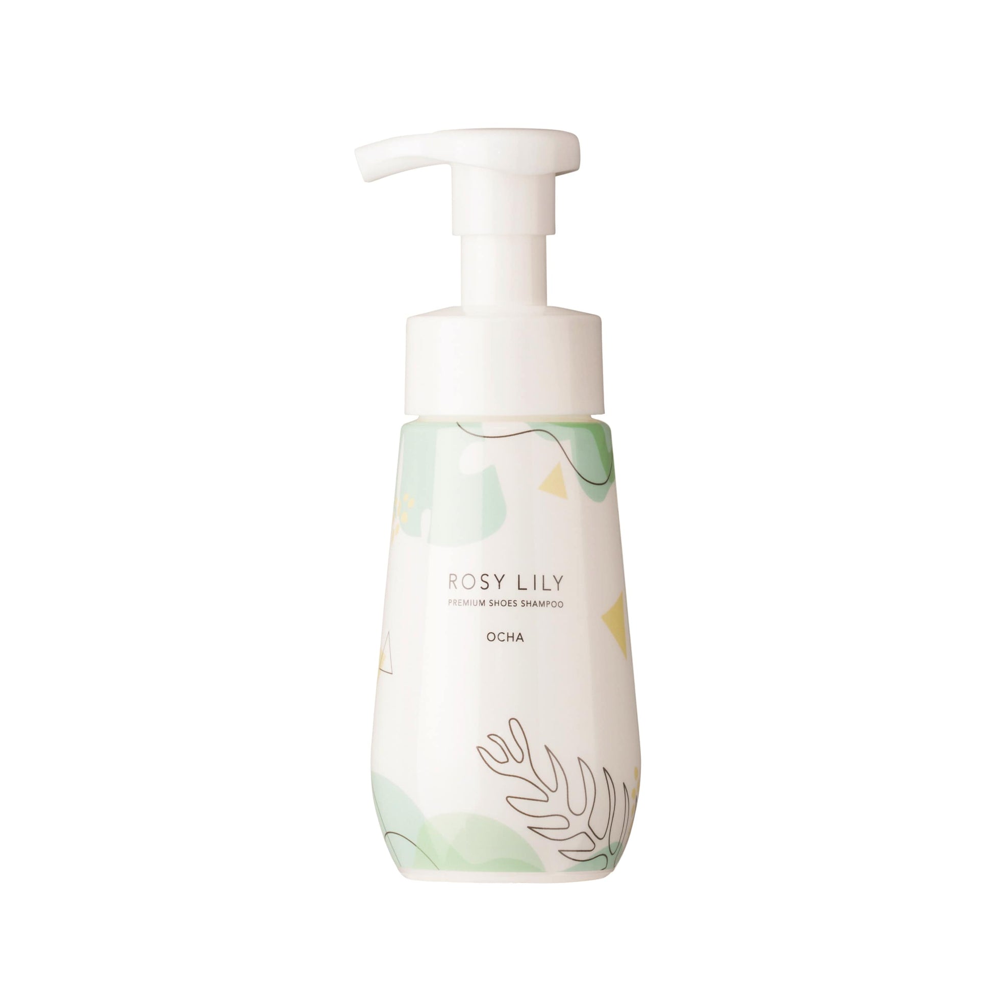 高级鞋用清洁剂200ml (OTOMEYURI)