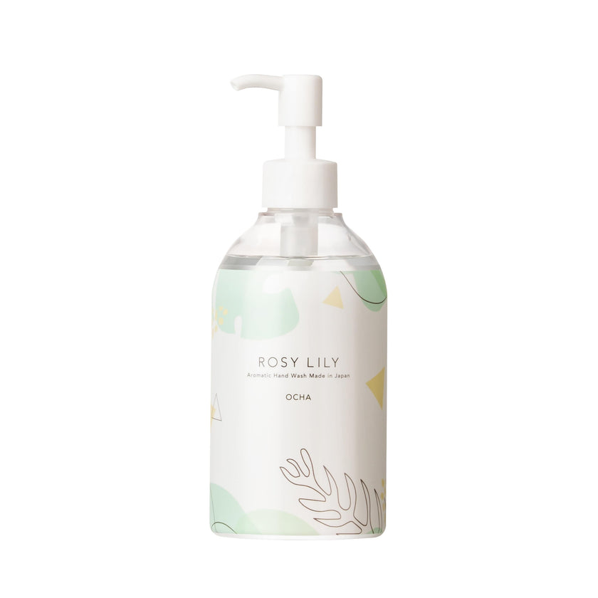 アロマティック ハンドウォッシュ 295ml / 10fl oz OCHA