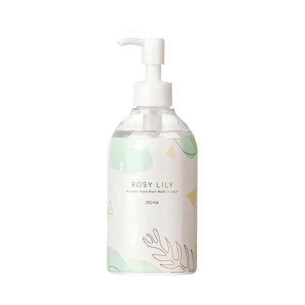 アロマティック ハンドウォッシュ 295ml / 10fl oz OCHA