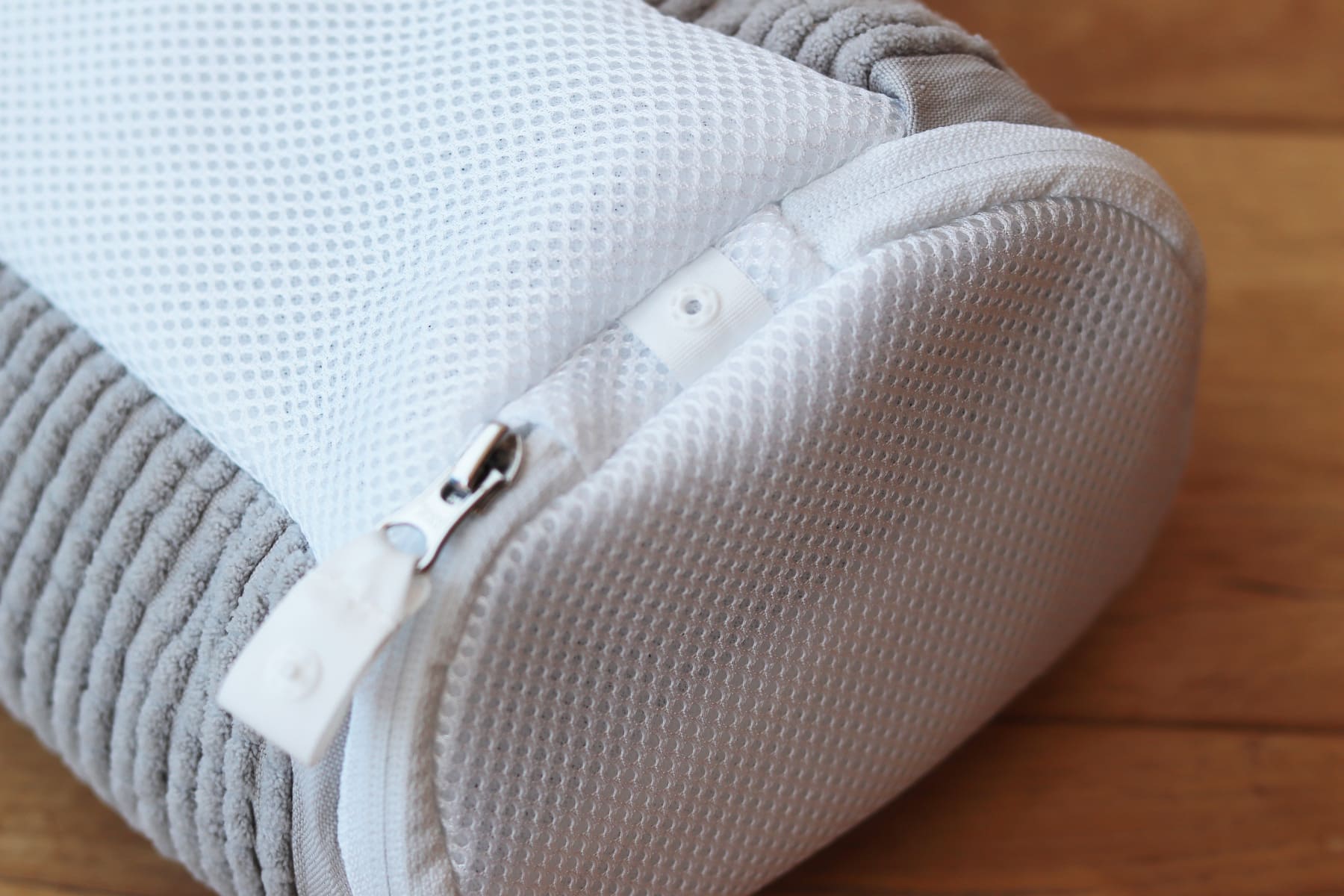 洗鞋網（1套2個）