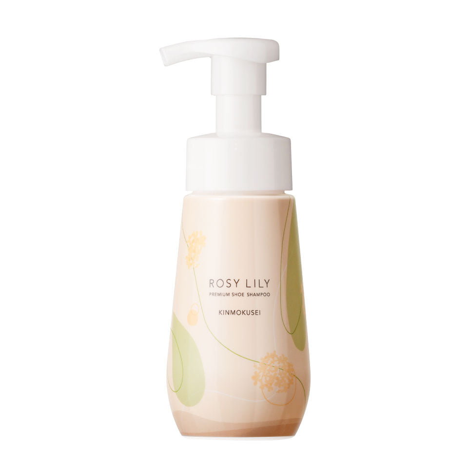 高级鞋用清洁剂200ml (OTOMEYURI)