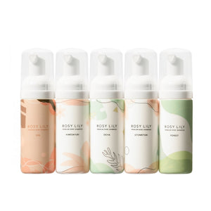 ROSY LILY 5種の香りの詰め合わせ 250ml