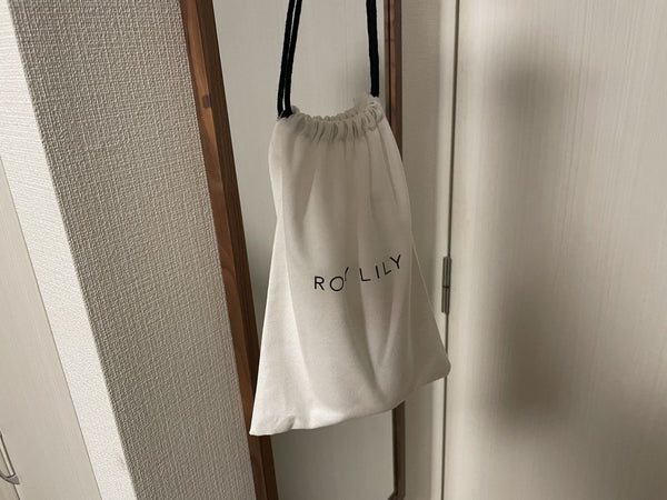 ROSY LILY 原创荷包のレビュー写真