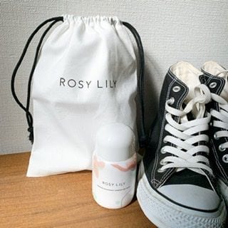 ROSY LILY 原创荷包のレビュー写真