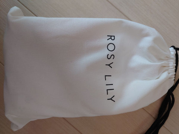 ROSY LILY 原创荷包のレビュー写真