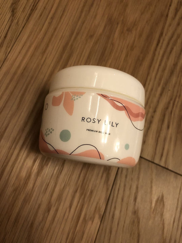 【皮革制品保护用】珠蜡のレビュー写真