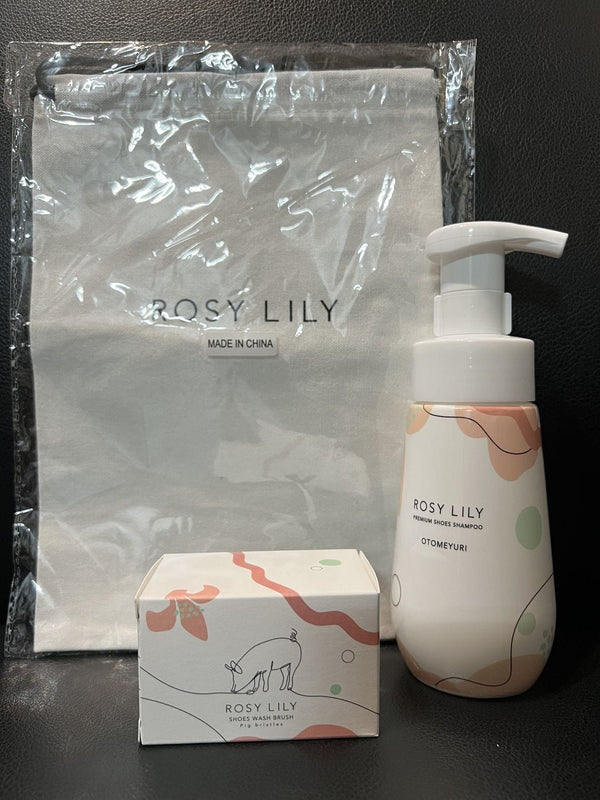 ROSY LILY 原创荷包のレビュー写真