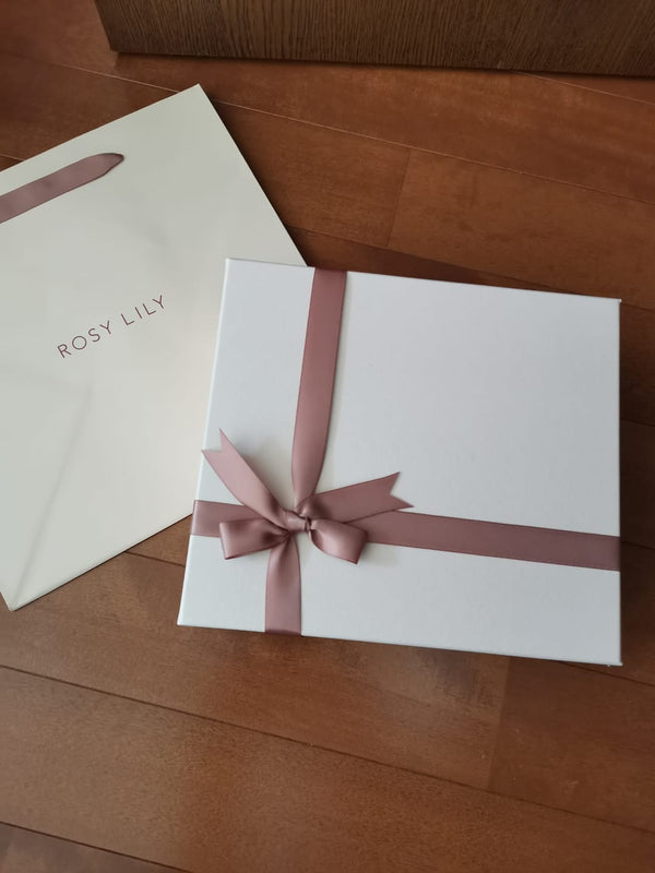 ROSY LILY 原创购物袋のレビュー写真