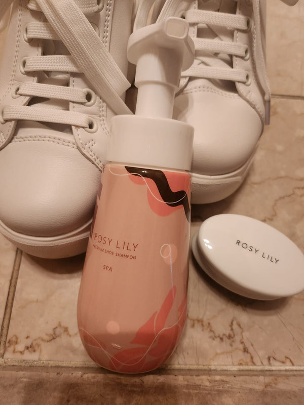 ROSY LILY 原创购物袋のレビュー写真