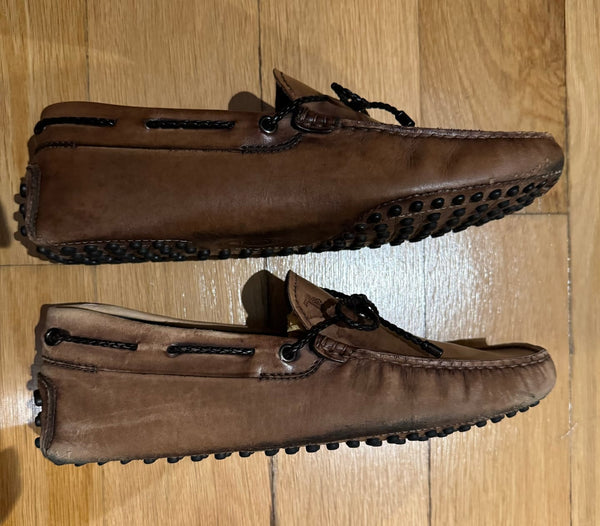 【皮革制品保护用】珠蜡のレビュー写真