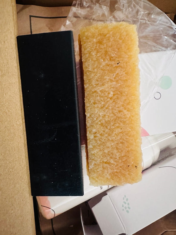 鞋用橡皮擦套装のレビュー写真