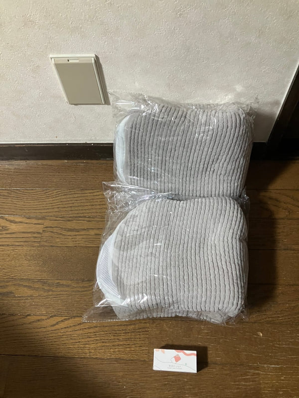 鞋用橡皮擦套装のレビュー写真