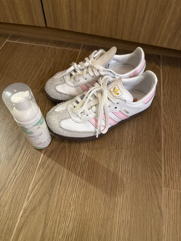 ROSY LILY 5種の香りの詰め合わせ 250mlのレビュー写真