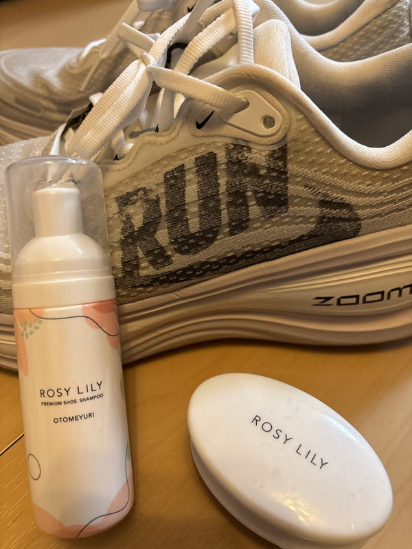 ROSY LILY 5種の香りの詰め合わせ 250mlのレビュー写真