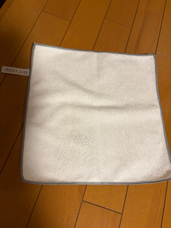 高级鞋用清洁剂200ml (OTOMEYURI)のレビュー写真
