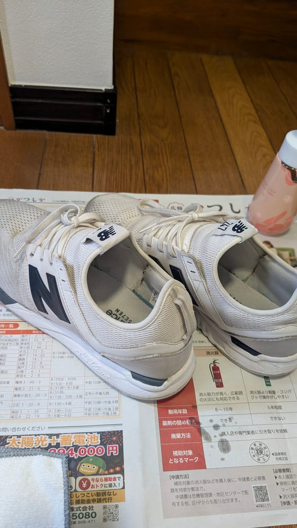 高级清洁刷（猪鬃）のレビュー写真