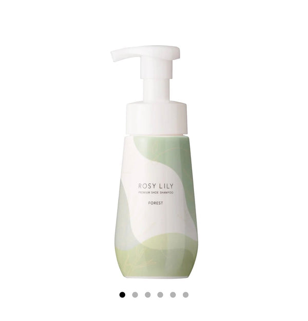 高级鞋用清洁剂200ml (OTOMEYURI)のレビュー写真