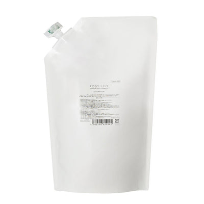 高级洗鞋剂 替换装 1L