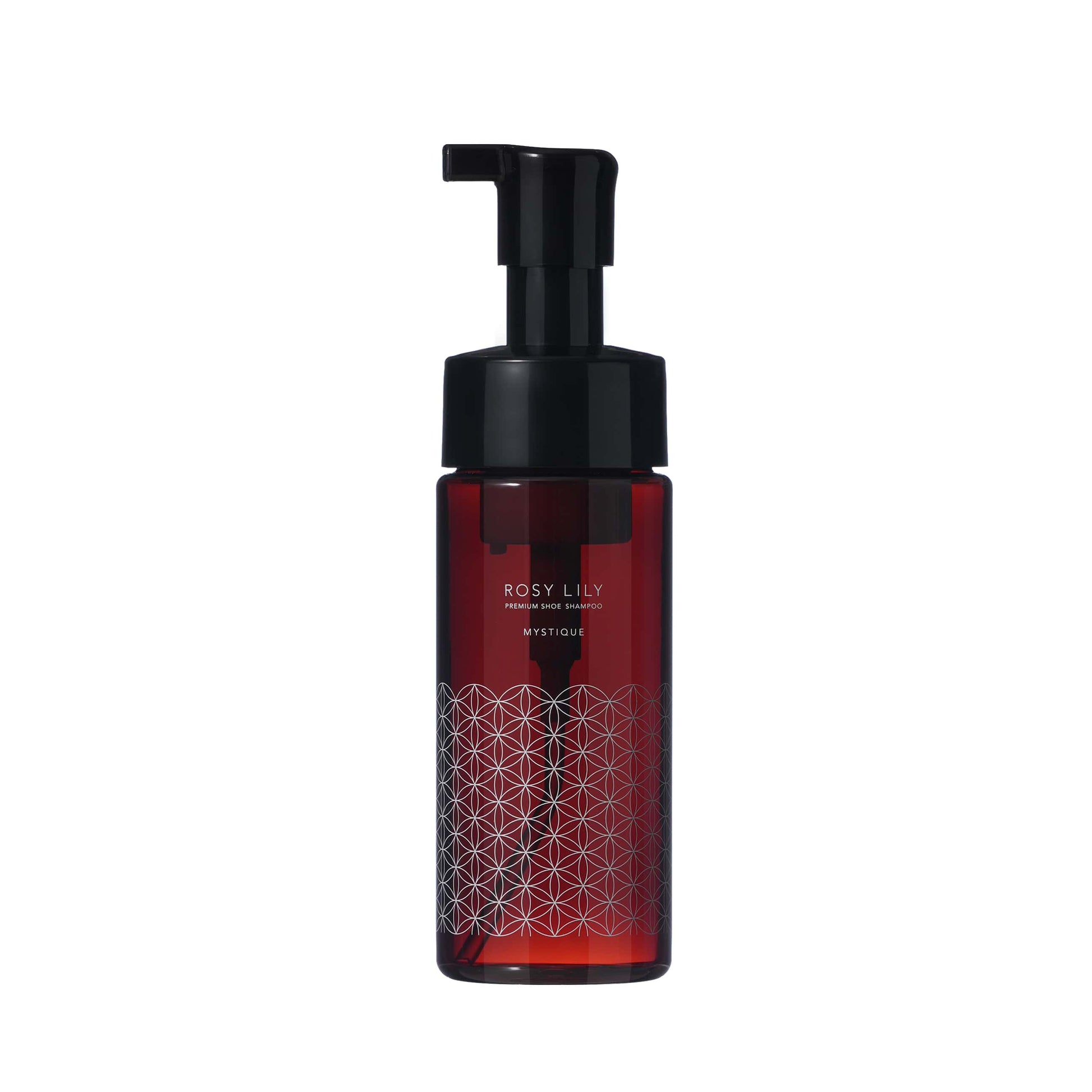 プレミアムシューズシャンプー 150ml (MYSTIQUE)